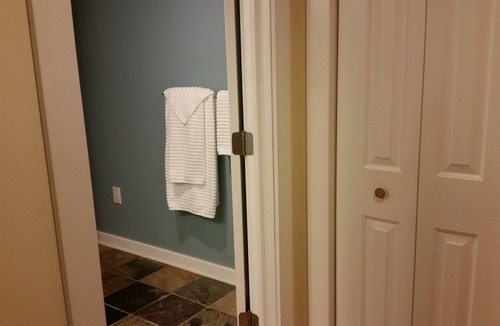 Annapolis Apartment | Private 2 BR Apt -- Less than 1 mi to Downtown & USNA gate