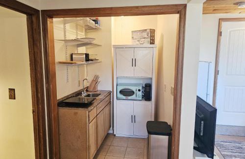 Sammamish House | Private 2BR Amazing Lake Sammamish Views