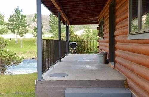 Nye Cabin | Private Access to Stillwater River! Quiet, Pristine Cabin with Stunning Views!