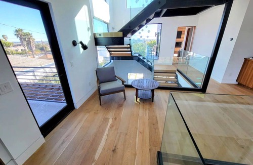 Mar Vista House | Private Aerial Sanctuary Exclusive 360° Ocean Views