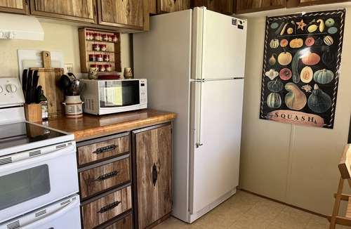 Clallam County House | Private Beach Access Trail And Peaceful Wooded Setting