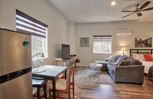 Rathdrum House | Private BNB on 5 quiet acres