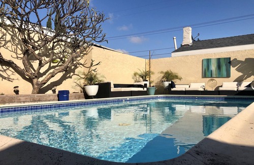 Lomita Apartment | Private Bungalow, Close to the beach