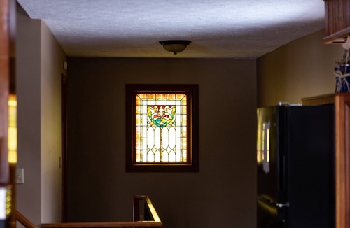Cherry Tree House | Private Country Inn located on the beautiful Chetremon Golf Course