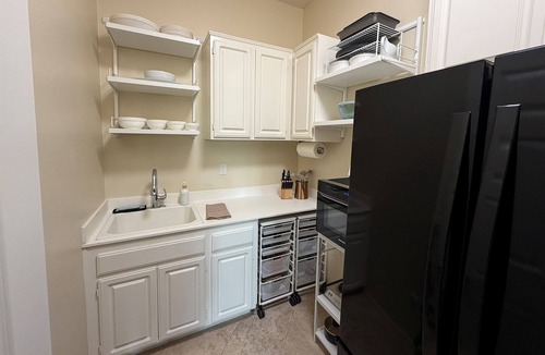 Chula Vista Apartment | Private Eastlake Suite | Coffee Bar | Near SD