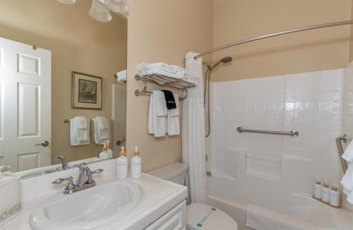 Chula Vista Apartment | Private Eastlake Suite Coffee Bar Near SD