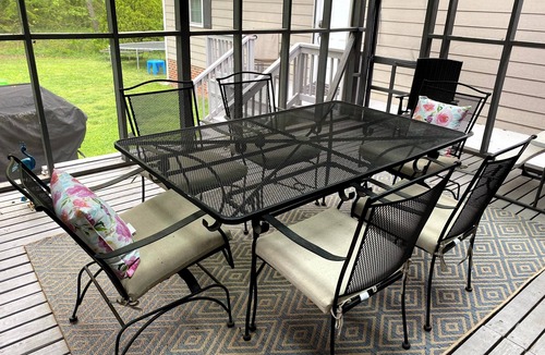 Elon House | Private Entrance, Patio, Driveway - 2 bed In-Law Suite near Elon University