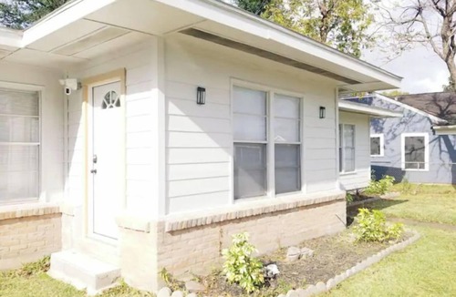 OST - South Union Apartment | Private EntryGuest Suite near Downtown,MD,UofH,NRG
