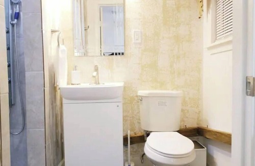 OST - South Union Apartment | Private EntryGuest Suite near Downtown,MD,UofH,NRG