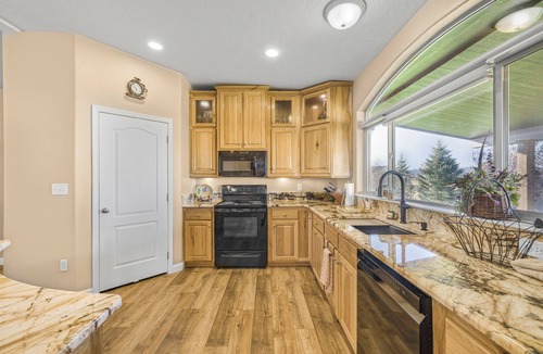 Tetonia House | Private Getaway near Grand Targhee, Yellowstone and Jackson Hole