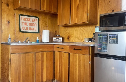 Bondurant Cabin | Private Hoback River Cabin en Route to Jackson Hole and Yellowstone