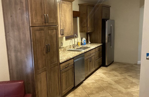 Dove Mountain House | Private home in nice neighborhood with pool. Close to golf, trails and dining