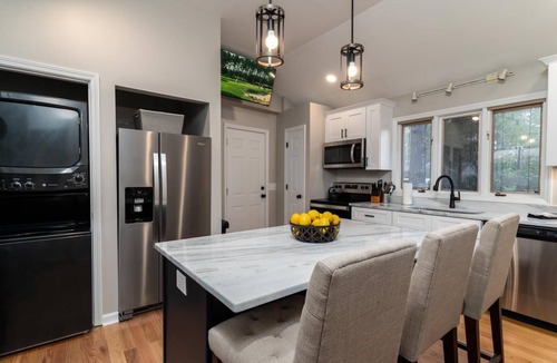Pinehurst House | Private Home in Pinehurst - Super close to the resort and The Village