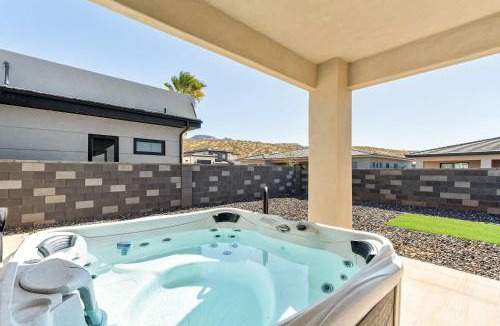 Hurricane House | Private HotTub By Copper Rock Golf Course