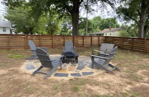 Richmond House | Private House Mins to Maymont Park Walking Trails and VCU