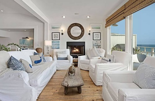 Los Angeles County House | Private House on Beach HotTub