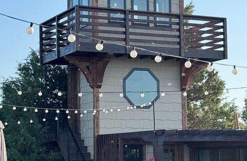 Somers House | PRIVATE ISLAND RETREAT On Gorgeous Flathead Lake Montana!