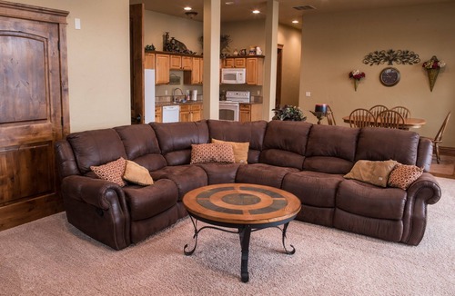 Loon Lake House | Private lake house on Deer Lake