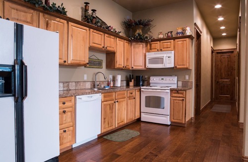 Loon Lake House | Private lake house on Deer Lake