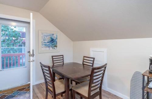 East End Apartment | Private Loft with trail access to Boise Foothills