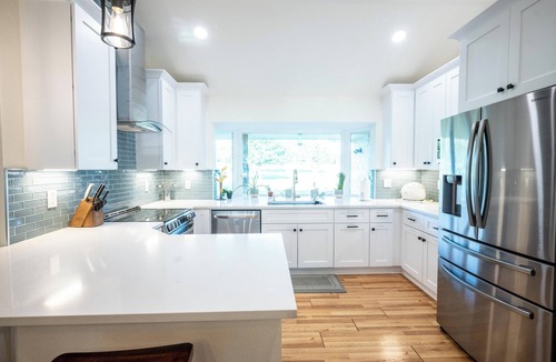 Dripping Springs House | Private Luxury Getaway | Fire Pit | Near Weddings