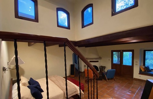 Ramona House | Private Luxury Villa in San Diego's Wine Country