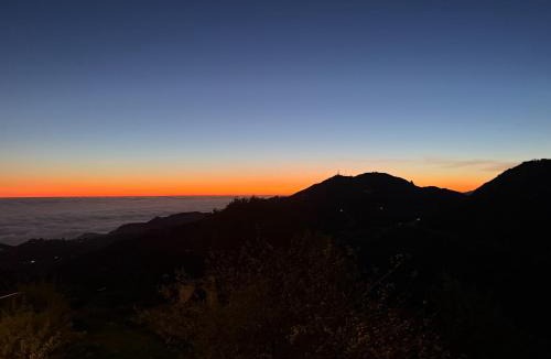 Topanga Villa | Private Malibu Villa w/Mtn & Sunset Views!