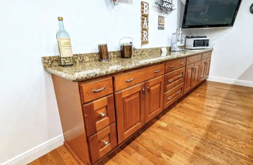 Gulfport House | Private Mini Resort! Pool, Hot Tub, Pool Table, on River, + more - Book Today!