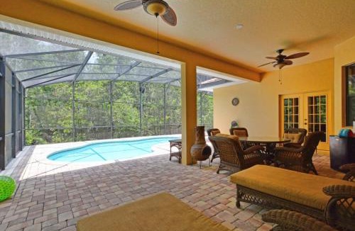 Calabria House | Private Oasis With Pool Spa- 3401Clr