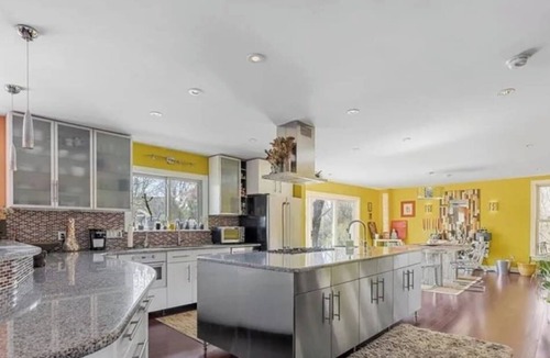 Harwood Lane House | Private Pond Retreat on 6 Acres minutes from WWC