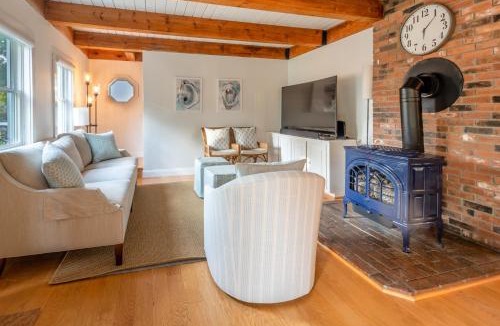 Mashpee House | Private Pool and Screened Deck Mashpee Home!