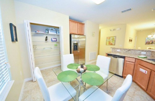 Cypress Pointe House | Private Pool - Cozy Vacation Home Near Disney!
