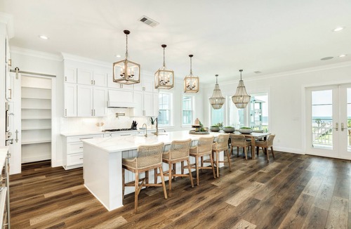 Jamaica Beach House | Private Pool, Hot Tub, Fireplace, Elevator, Designer Interior, Easy Beach Access