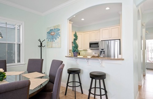 Reunion House | Private Pool with Golf Putting | 8 Miles to Disney