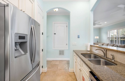 Reunion House | Private Pool with Golf Putting | 8 Miles to Disney