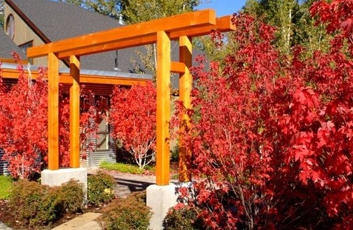 Hailey House | Private Retreat @ Zinc Spur Estate , including 2Bed Guest House & separate spas