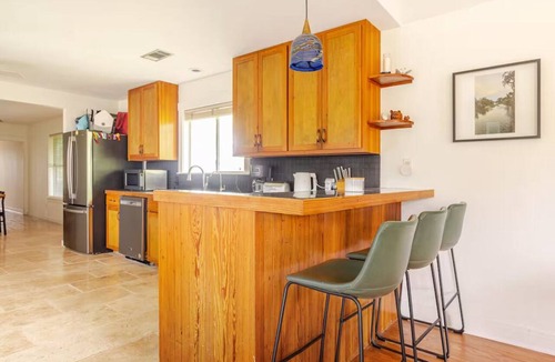 Martindale House | Private River Access Pool + Hot Tub Sleeps 24+