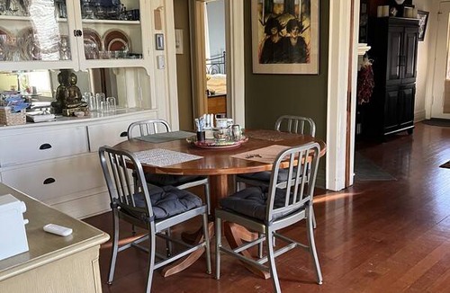 West University Resort | Private room ∙ 2 guests