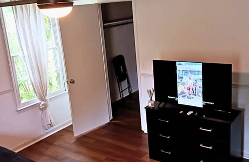 Green Hill Resort | Private room ∙ 1 bedroom ∙ 6 guests