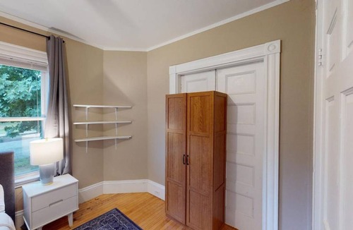 St. Elizabeth's Resort | Private room ∙ 1 bedroom ∙ 1 guest