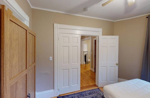St. Elizabeth's Resort | Private room ∙ 1 bedroom ∙ 1 guest