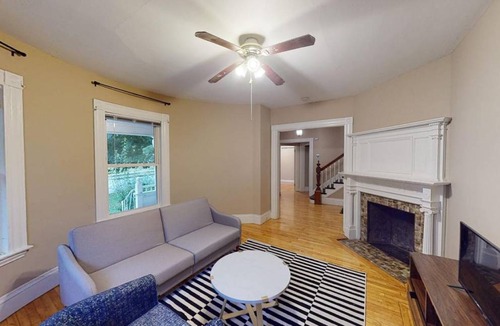 St. Elizabeth's Resort | Private room ∙ 1 bedroom ∙ 1 guest