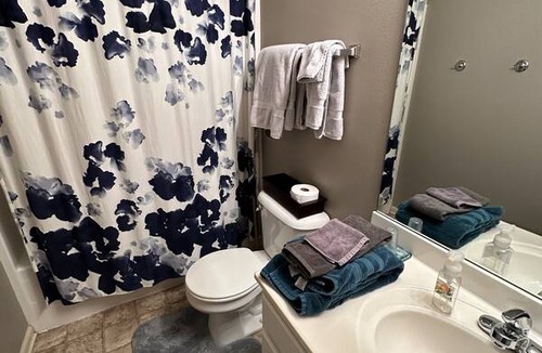 LaPlatte I Resort | Private room ∙ 1 guest