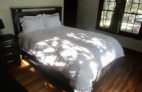 Billings Resort | Private room ∙ 1 guest