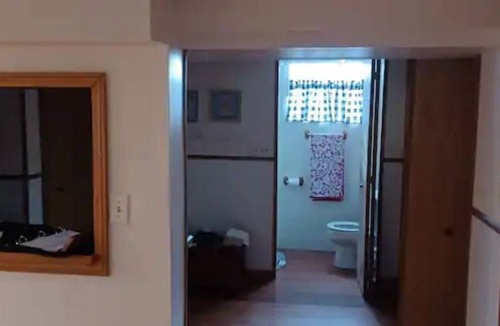 Speedway Resort | Private room ∙ 1 guest