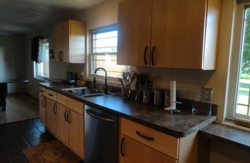 Trotwood Resort | Private room ∙ 1 guest