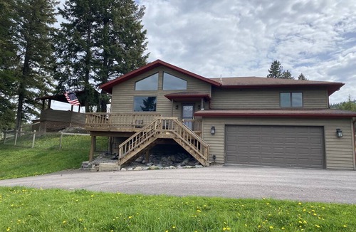 Kalispell Resort | Private room ∙ 1 guest