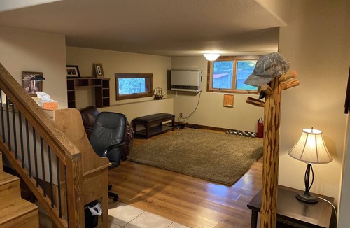 Kalispell Resort | Private room ∙ 1 guest