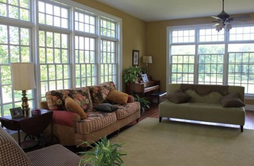 Little York Resort | Private room ∙ 2 guests