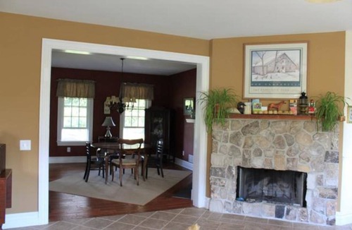 Little York Resort | Private room ∙ 2 guests